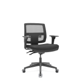 Modelo Ergofy Executiva Tela 