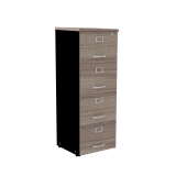 Arquivo 4 Gavetas Linha P25 