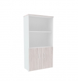 Armario Semi aberto 0,80 x 0,40 x 1,58