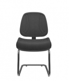 Cadeira Premium Fixa 