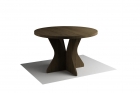 Mesa de Reunião Oval