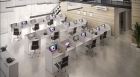 Ambiente para Call center Donni